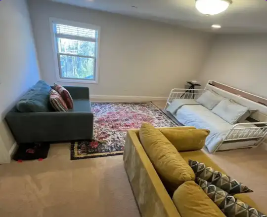 Airbnb Cleaning Services