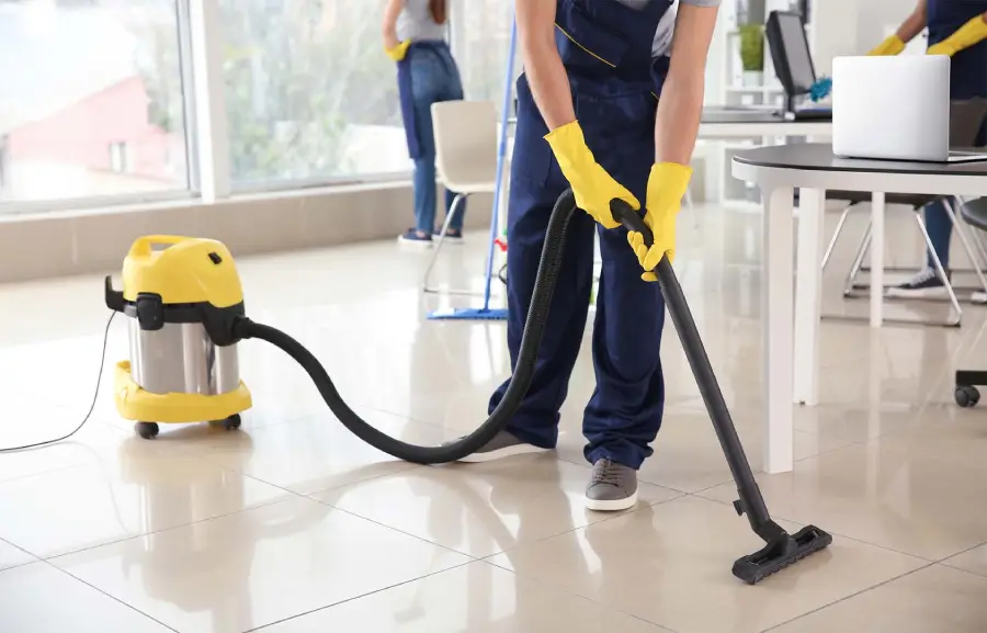 Reliable Commercial Cleaning Commercial Cleaning