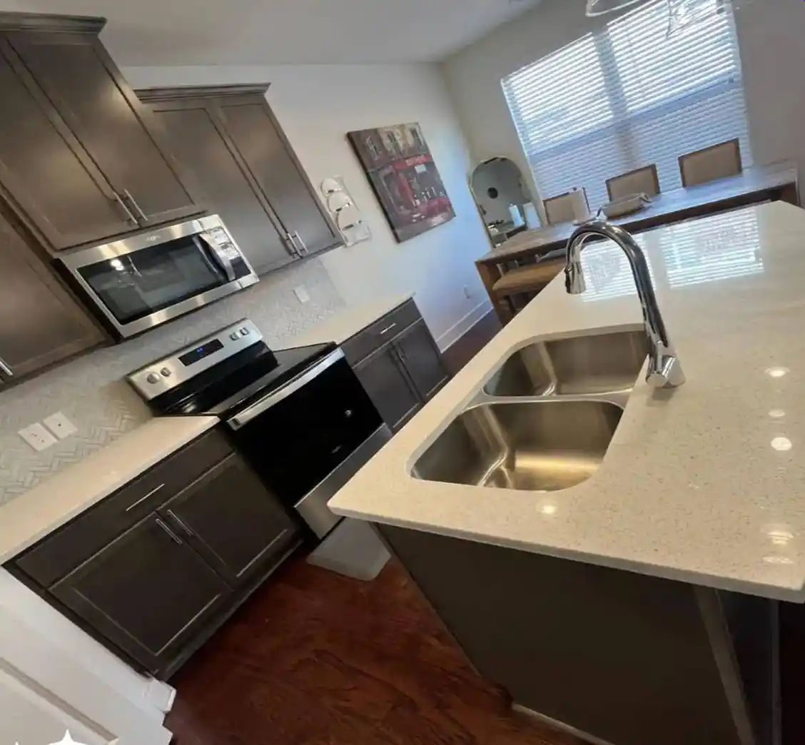 House Cleaner in Kennesaw, GA