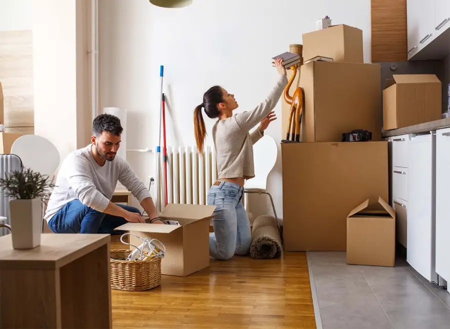 Reliable Move-Out Cleaning Move-Out Cleaning