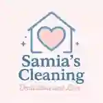 Samia's Cleaning