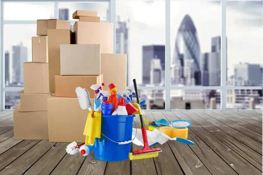 Affordable Move-in Cleaning Kennesaw, GA