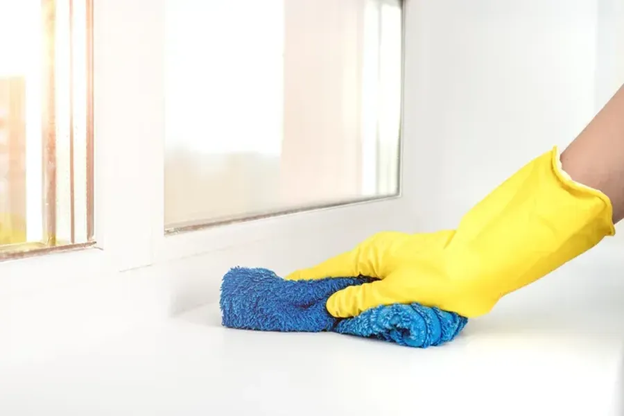 Deep Cleaning For Allergy Relief And Prevention Kennesaw, GA