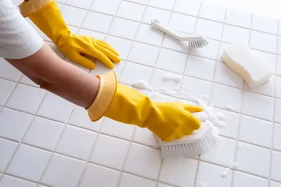 Deep Cleaning For Allergy Relief And Prevention in Kennesaw, GA