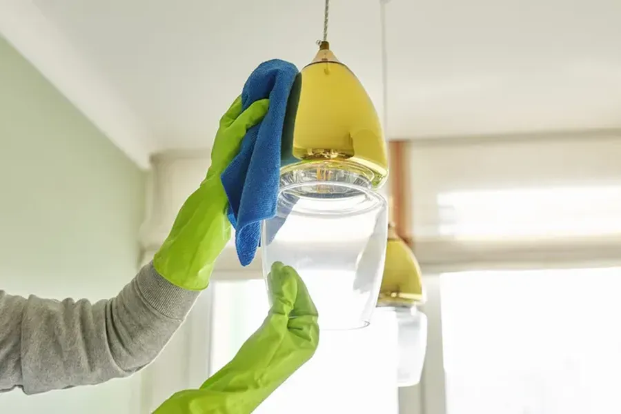 Deep Cleaning Tips For Maintaining A Healthy Home in Kennesaw, GA