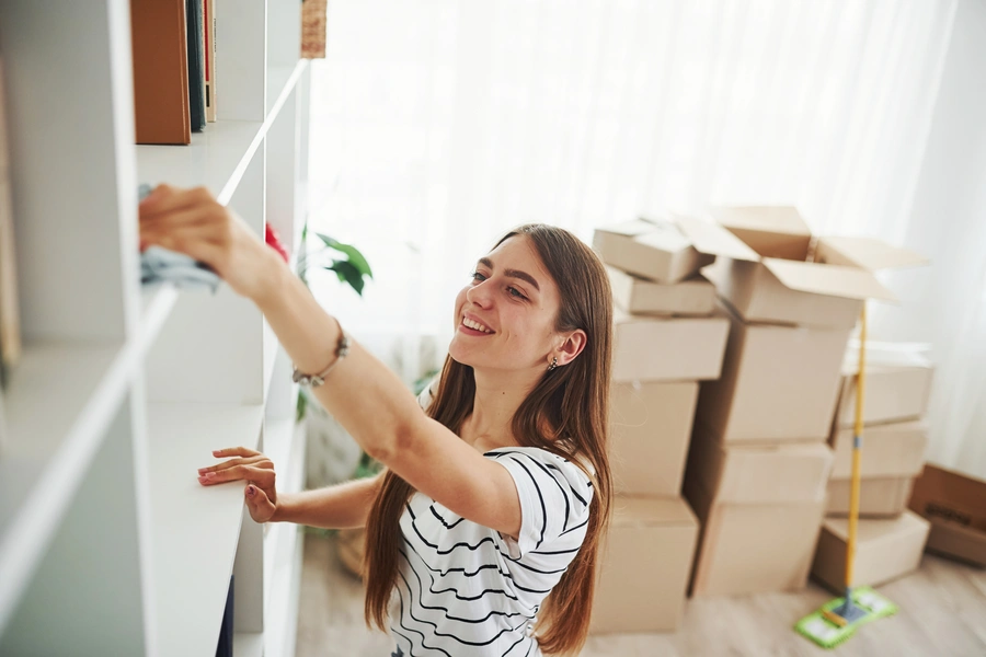 Expert Move-out Cleaning Kennesaw, GA