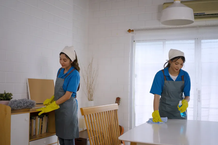 How Move-in Cleaning Helps You Settle Into A Fresh Space Kennesaw, GA