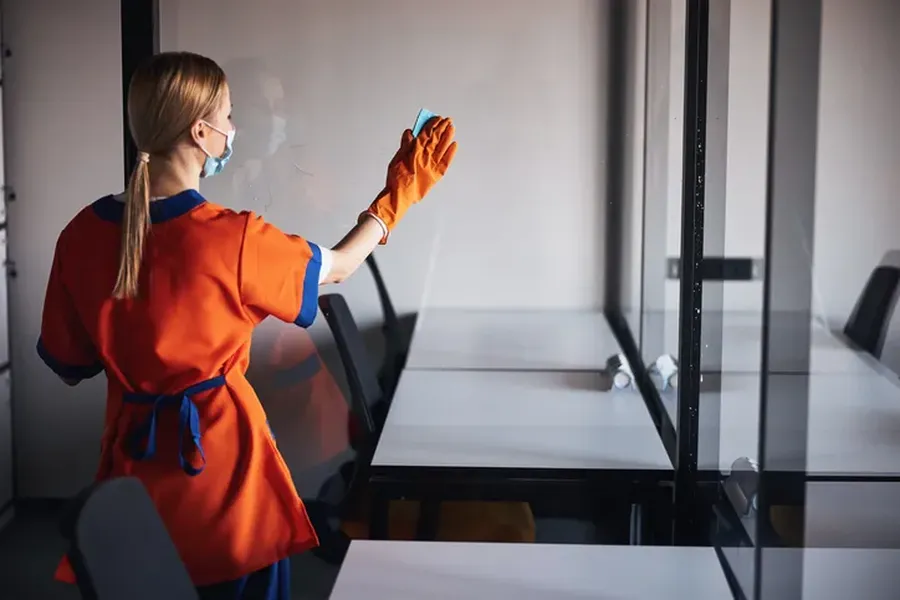 Importance Of Professional Commercial Cleaning For Health Kennesaw, GA