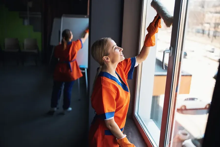 Key Areas Often Overlooked In Commercial Cleaning Kennesaw, GA