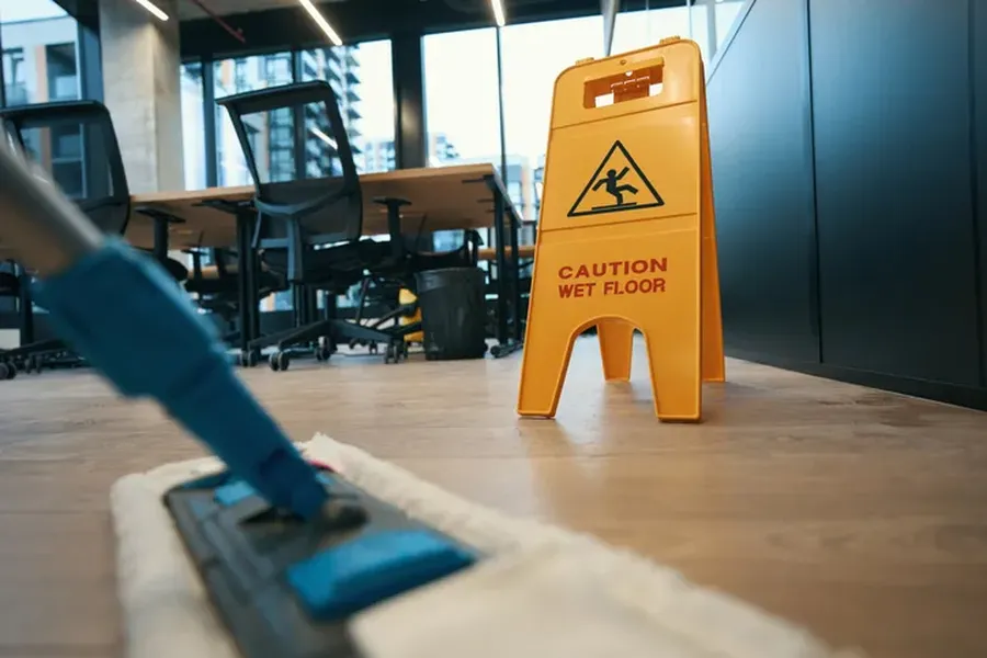 Key Areas Often Overlooked In Commercial Cleaning in Kennesaw, GA