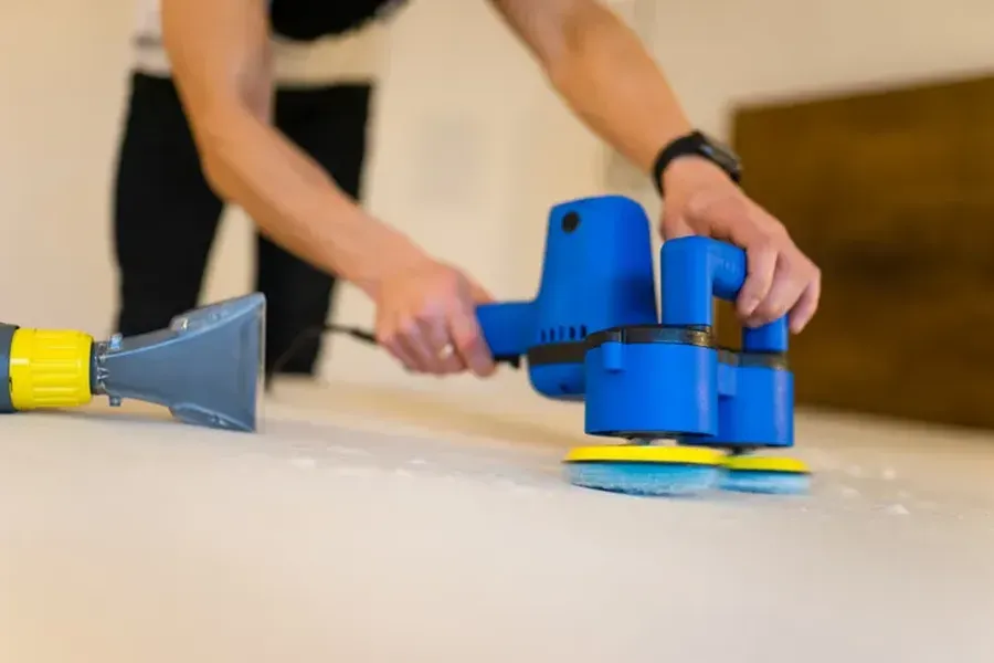 Local Deep Cleaning Kennesaw, GA