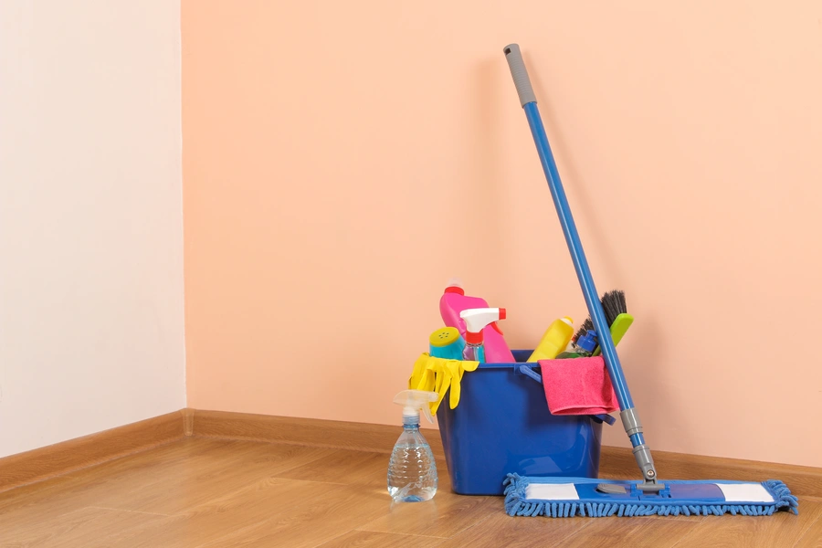 Move-out Cleaning Checklist For A Thorough Service in Kennesaw, GA