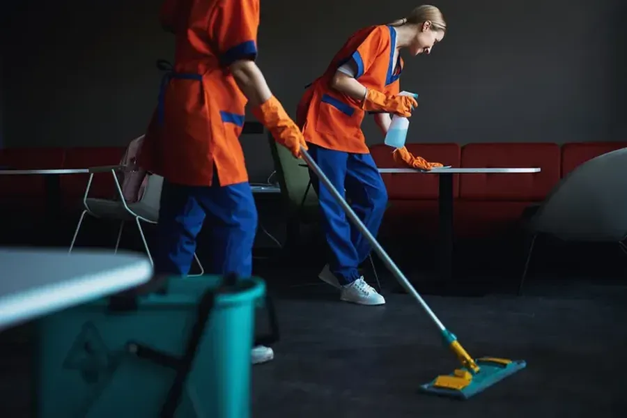Quality Commercial Cleaning Kennesaw, GA
