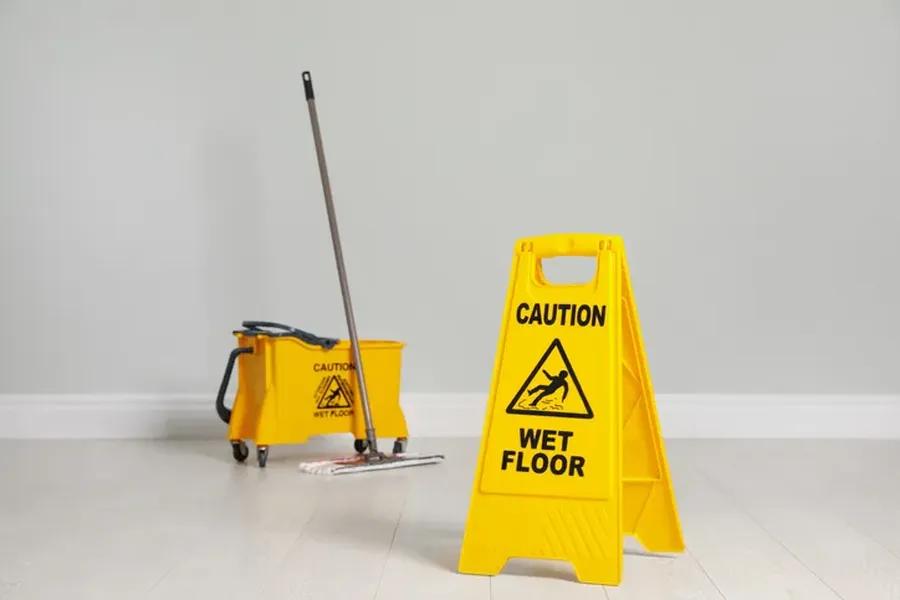 Reliable Commercial Cleaning Kennesaw, GA