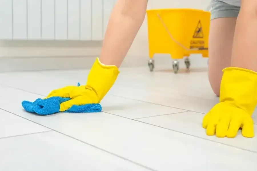 Reputable Deep Cleaning Kennesaw, GA