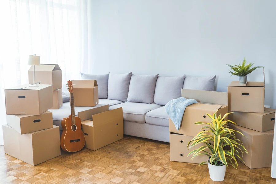 Superior Move-out Cleaning Kennesaw, GA