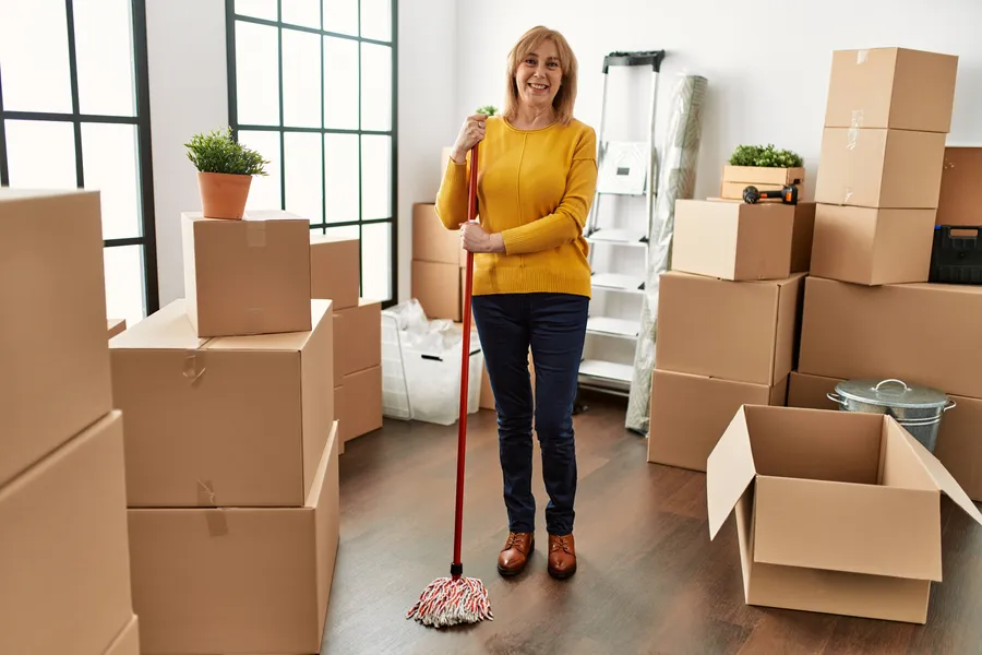 The Benefits Of Professional Move-in Cleaning Services Kennesaw, GA