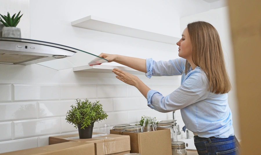 Top-rated Move-out Cleaning Kennesaw, GA